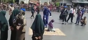 indonesia Sharia